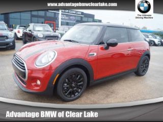 Used 2016 Mini Cooper in League City, Texas