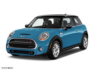 Used 2017 Mini Cooper S in Camarillo, California