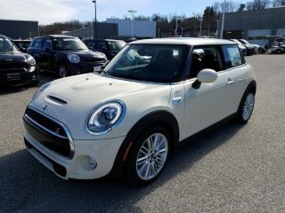 Mini Cooper S 2017