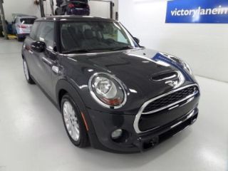 Used 2015 Mini Cooper S in Appleton, Wisconsin