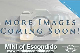 Used 2015 Mini Cooper S in Escondido, California