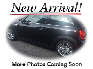 Used 2015 Mini Cooper S in Palm Harbor, Florida