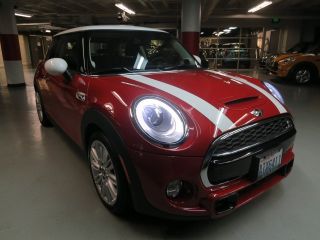 Used 2015 Mini Cooper S in Seattle, Washington