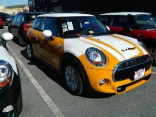 Used 2015 Mini Cooper S in Alexandria, Virginia
