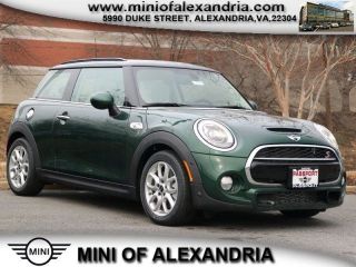 Used 2018 Mini Cooper S in Suitland, Maryland