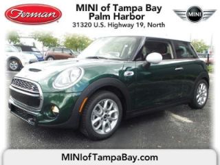 Used 2015 Mini Cooper S in Palm Harbor, Florida