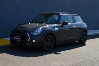 Used 2016 Mini Cooper S in Sacramento, California