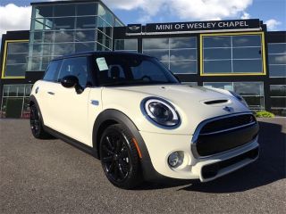 Used 2018 Mini Cooper S in Wesley Chapel, Florida