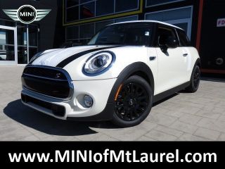 Used 2016 Mini Cooper S in Mount Laurel, New Jersey