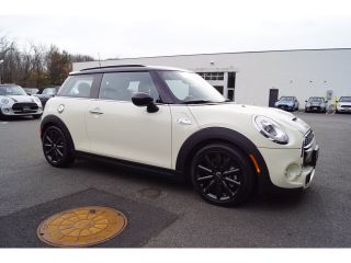 Used 2017 Mini Cooper S in Oakhurst, New Jersey