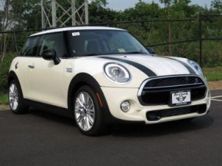 Used 2015 Mini Cooper S in Sterling, Virginia