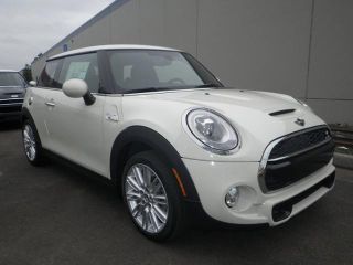 Used 2015 Mini Cooper S in Portland, Oregon