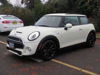 Used 2015 Mini Cooper S in Tacoma, Washington