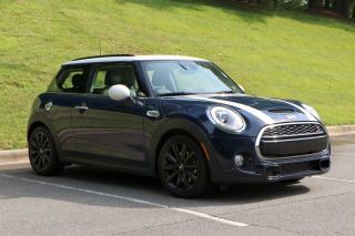 Used 2016 Mini Cooper S in Charlotte, North Carolina