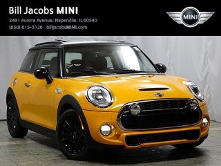 Used 2016 Mini Cooper S in Naperville, Illinois