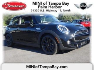 Used 2015 Mini Cooper S in Palm Harbor, Florida
