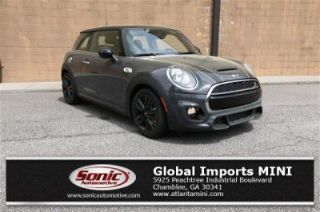 Used 2015 Mini Cooper S in Chamblee, Georgia