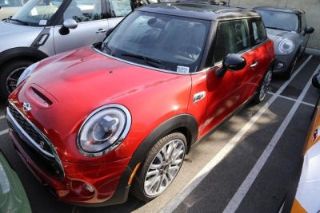 Used 2016 Mini Cooper S in Irvine, California