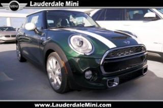 Used 2017 Mini Cooper S in Fort Lauderdale, Florida