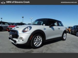Used 2015 Mini Cooper S in Santa Clara, California