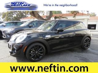 Used 2015 Mini Cooper S in Thousand Oaks, California