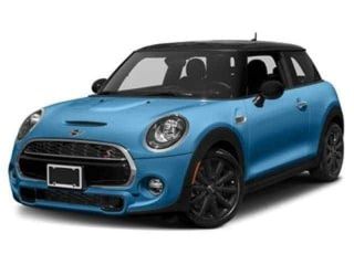 Used 2018 Mini Cooper S in Boston, Massachusetts