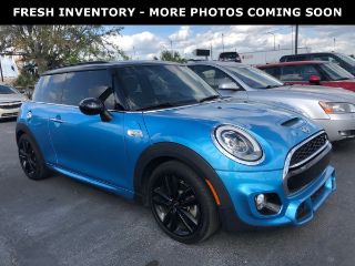 Used 2015 Mini Cooper S in Orlando, Florida