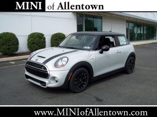 Used 2015 Mini Cooper S in Allentown, Pennsylvania