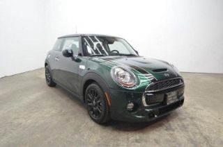 Used 2016 Mini Cooper S in Tacoma, Washington