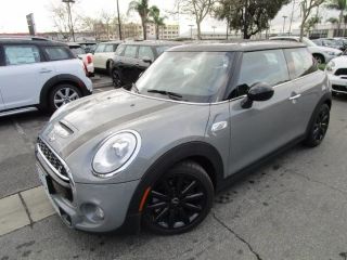 Used 2017 Mini Cooper S in Los Angeles, California