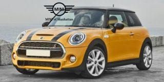 Used 2017 Mini Cooper S in New York, New York