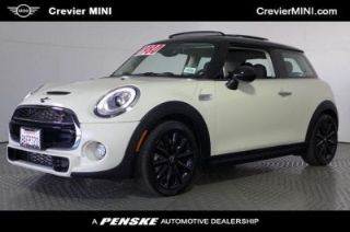 Used 2018 Mini Cooper S in Santa Ana, California