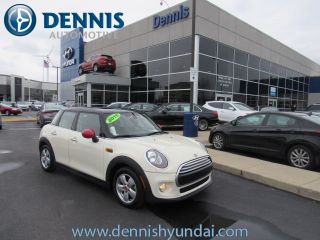 Used 2015 Mini Cooper in Charlotte, North Carolina