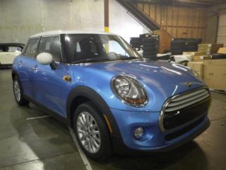 Used 2015 Mini Cooper in Portland, Oregon