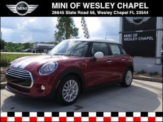 Used 2015 Mini Cooper in Wesley Chapel, Florida