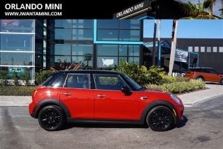 Used 2017 Mini Cooper in Orlando, Florida