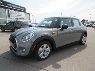 Used 2017 Mini Cooper in Milwaukee, Wisconsin
