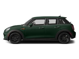 Used 2017 Mini Cooper in San Francisco, California