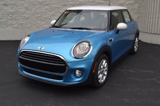 Used 2016 Mini Cooper in Cincinnati, Ohio