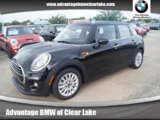 Used 2016 Mini Cooper in League City, Texas