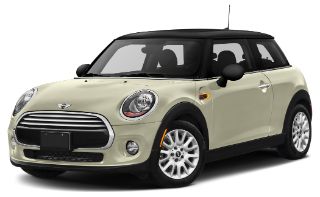 Used 2016 Mini Cooper in Plano, Texas