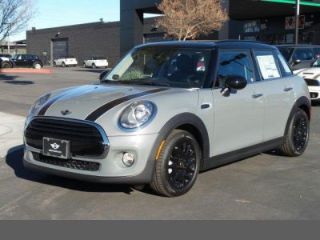Used 2016 Mini Cooper in Valencia, California