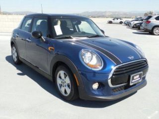 Used 2016 Mini Cooper in Escondido, California