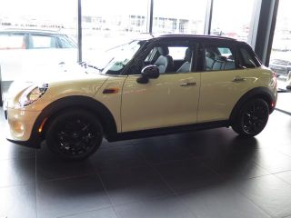 Used 2018 Mini Cooper in Kennesaw, Georgia