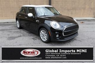 Used 2016 Mini Cooper in Chamblee, Georgia