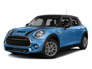 Used 2016 Mini Cooper in Pleasanton, California