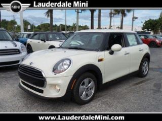 Used 2016 Mini Cooper in Fort Lauderdale, Florida