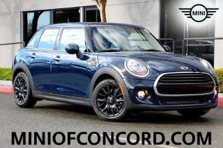 Used 2016 Mini Cooper in Concord, California