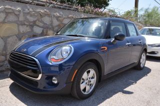 Used 2016 Mini Cooper in El Paso, Texas