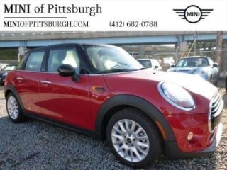 Used 2016 Mini Cooper in Pittsburgh, Pennsylvania